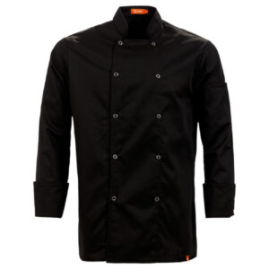 Chaqueta Cocina Hombre Manga Larga P53