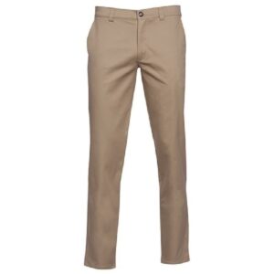 Pantalón chino hombre alg/elast  P53