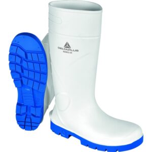 Bota de seguridad de agua  PVC - S4 CI SRC