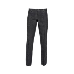 Pantalón hombre corte pitillo P53 100% poliester