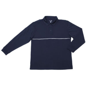 Polo M/L tejido 100% plter  piqué Dry Cool. Antiba