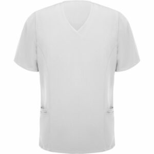 Casaca de microfibra manga corta mujer P5