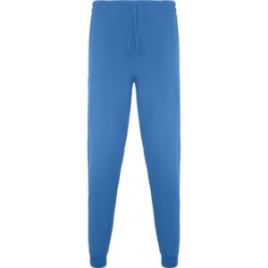 Pantalón largo corte recto Unisex microfibra P5