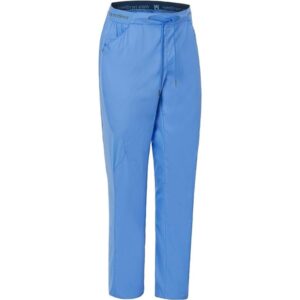 Pantalón Deportivo Sanitario Slim Fit
