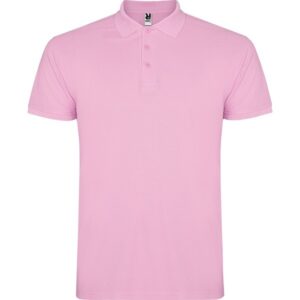 Polo manga corta unisex 100% algodon P5