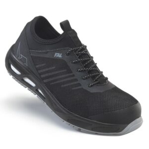 Zapato de seguridad Airfal S3+SRC+CI