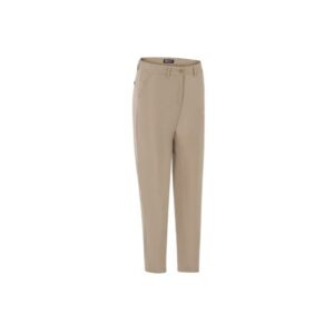 Pantalón chino de mujer con tejido Eme P24