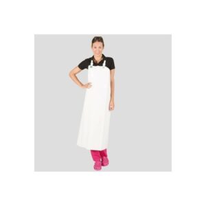 Delantal de peto pvc Arnés regulable