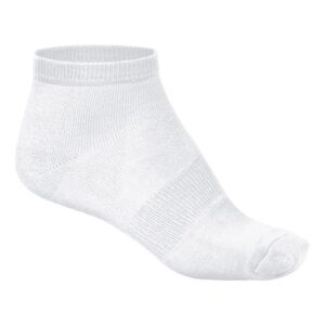 Calcetines deportivos tobilleros PES/PA/EL