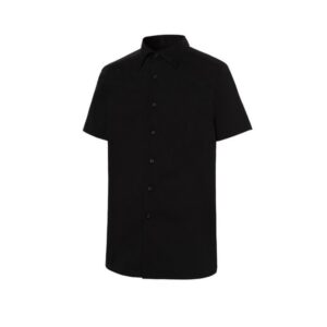 Camisa hombre strech Slim Fit m/corta P24