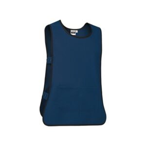 Peto de trabajo ajustable 100% poliester