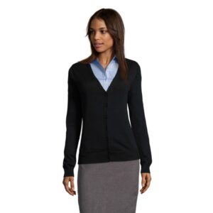 Rebeca de punto mujer c/pico Sol's