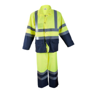 Traje de agua combinado (AV)