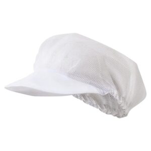 Cofia rejilla sahariana P76