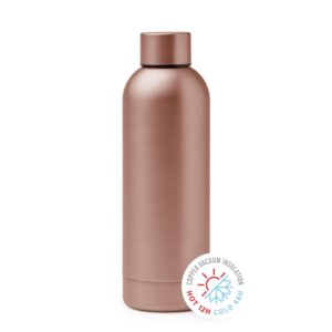 Bidón térmico acero inoxidable 550ml  P5
