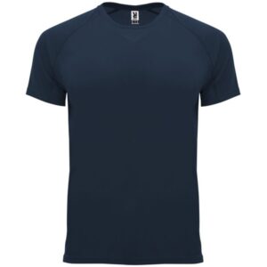 Camiseta técnica hombre m/corta 135g P5