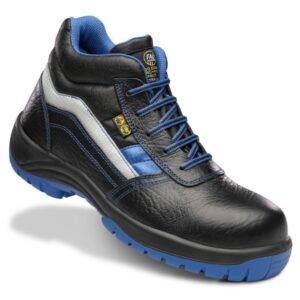Bota de seguridad S3 metal free - Ebro
