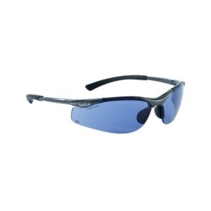 Gafa ocular ahumado Contour - Bollé