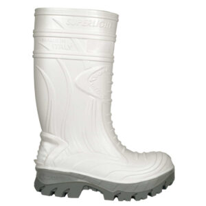 Bota agua THERMIC WHITE S5 CI HRO CR AN M SRC