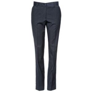 Pantalón Pitillo Mujer 64%Pol 34%Visc 2%Ela P53