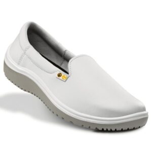 Zapato mujer microfibra P6