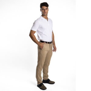 Pantalon vestir hombre PES/ELAST P55