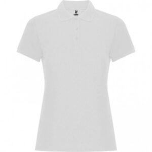 Polo de manga corta mujer 60/40 P5