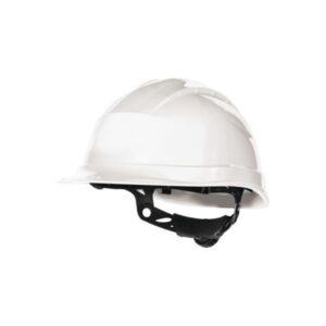 CASCO DE OBRA POLIPROPILENO - AJUSTE ROTOR®
+50°C/