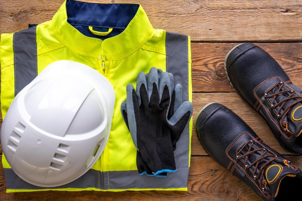 comprar ropa laboral
