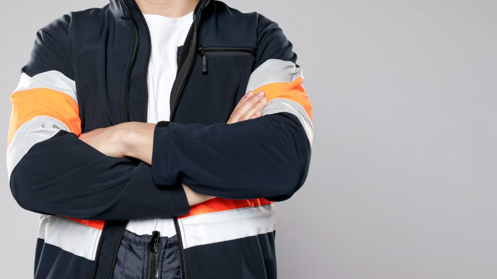 La ropa laboral que necesitas