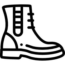 ZAPATOS DE SEGURIDAD