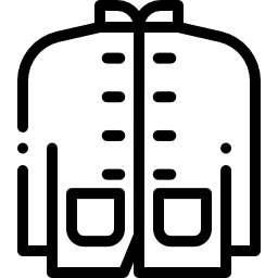 CHAQUETAS COCINA HOMBRE