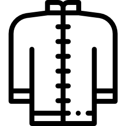 CHAQUETAS COCINA MUJER