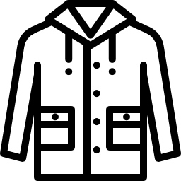 PARKAS Y CHAQUETONES HOMBRE