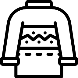 PRENDAS DE PUNTO MUJER