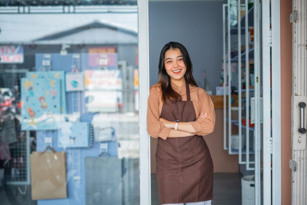 Uniformes corporativos para empresas de servicios técnicos